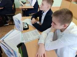 Правовая игра «Выборы: общество и власть»